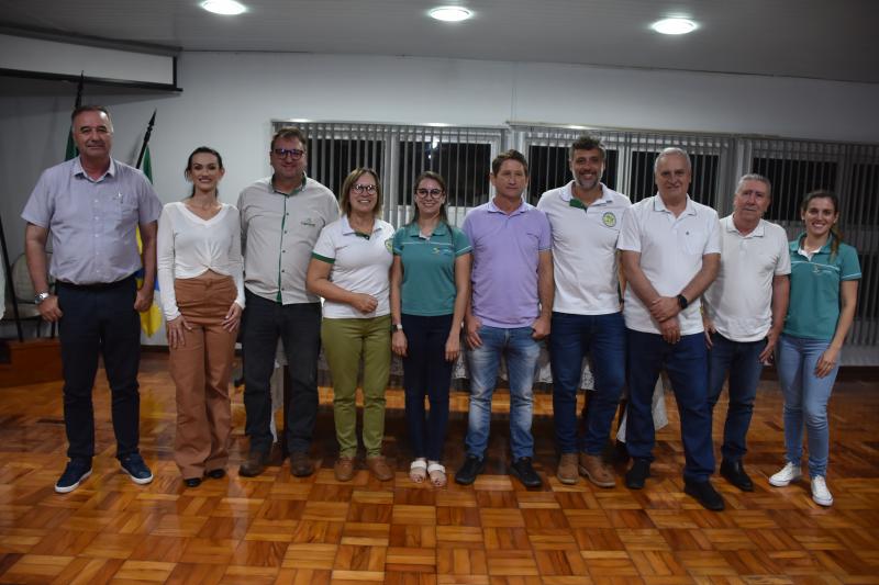 Câmara será parceira do INTEGRA 2024, evento voltado à agropecuária 